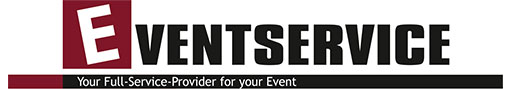 EVENTSERVICE - Logo