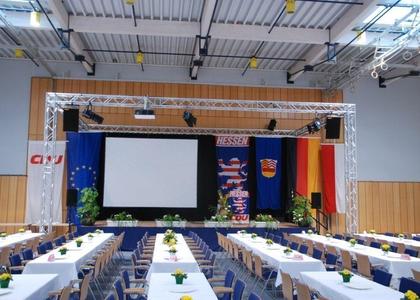 Neujahrsempfang CDU-Bad Vilbel (2005 - 2013) 