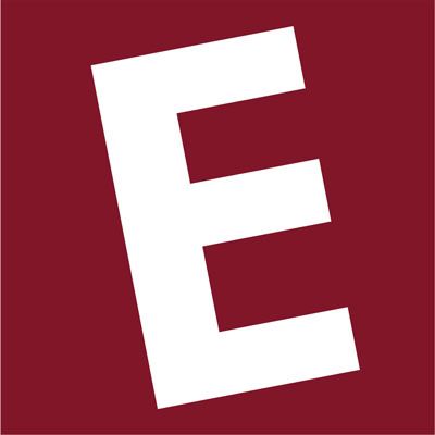 Logo E
